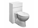 Brand New Back to Wall Toilet