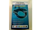 1.5m CABLE, SCART TO SCART LEAD, NEW BOXED