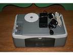 All in One Printer,  Scanner,  Copier Model No Hp Psc1410.....