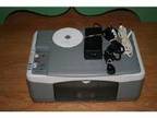 All in One Printer,  Scanner,  Copier Model No Hp Psc1410.....
