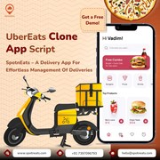 Want to Launch the Next Big Food Delivery Business?
